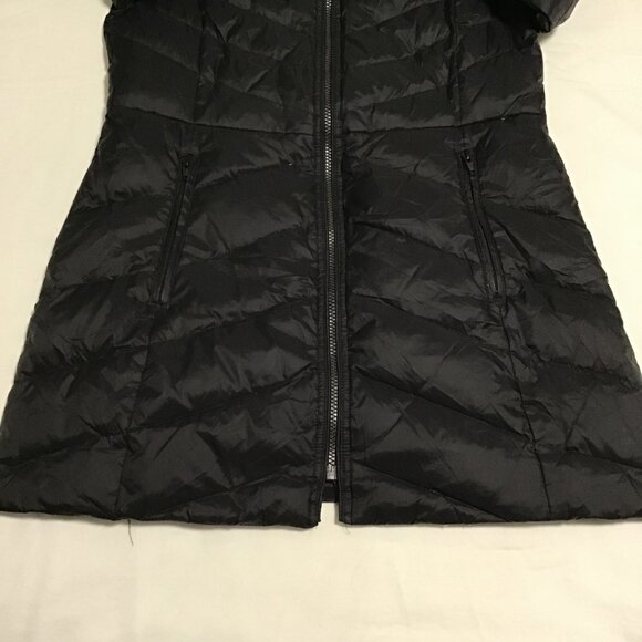 Gotcha Glacier Down Fill Winter Jacket Size M - Picture 10 of 13